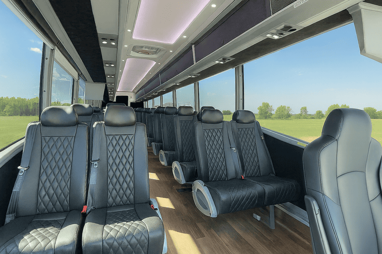 Easy Travel Throughout St Cloud