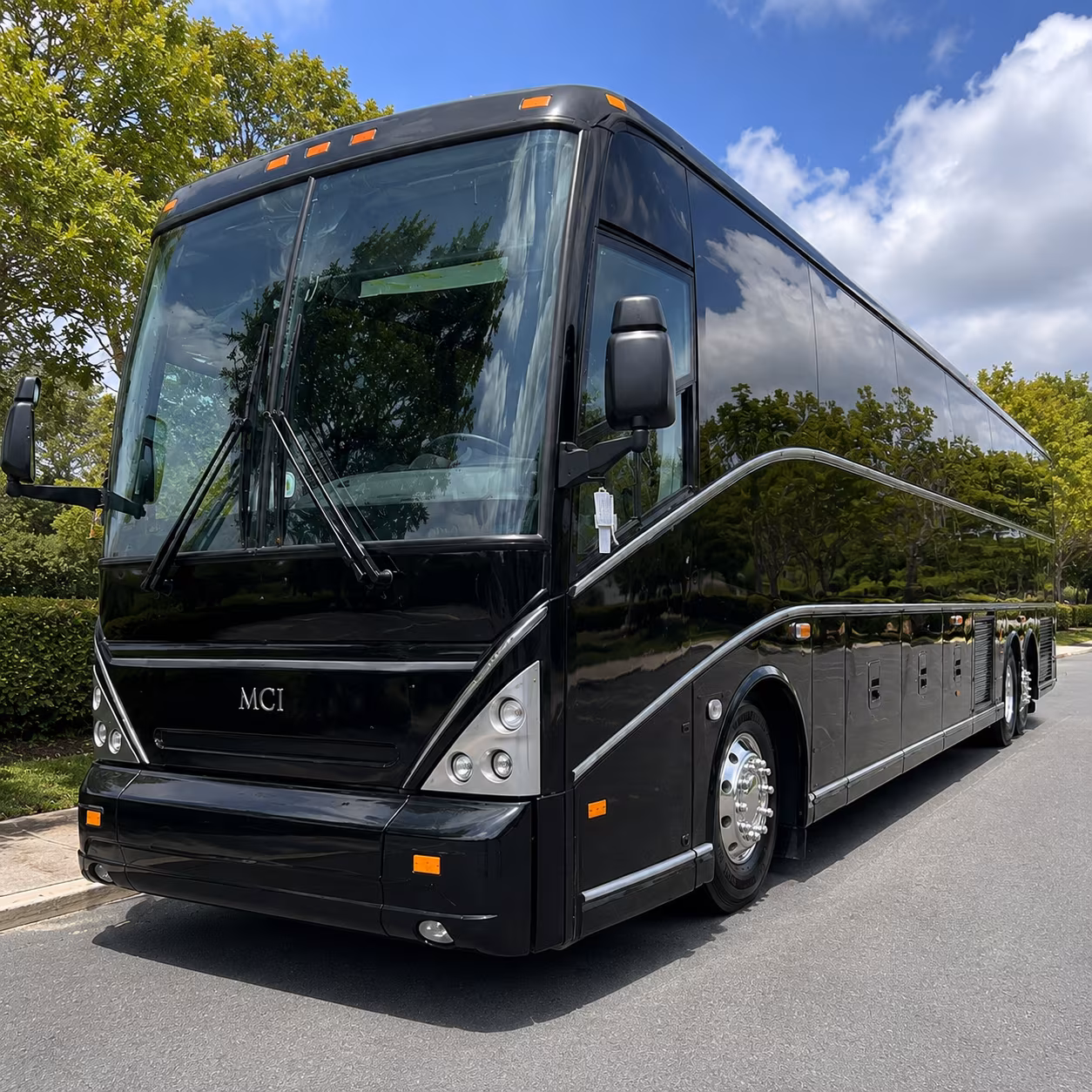 airport shuttle bus rentals for st cloud corporate travel