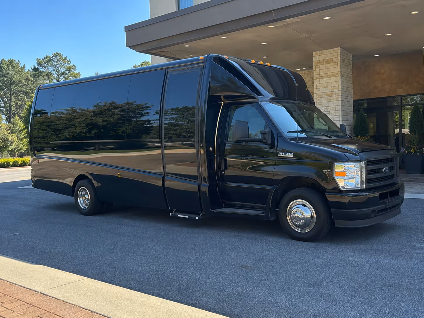 bus rentals for st cloud interfaith events and multi congregation gatherings