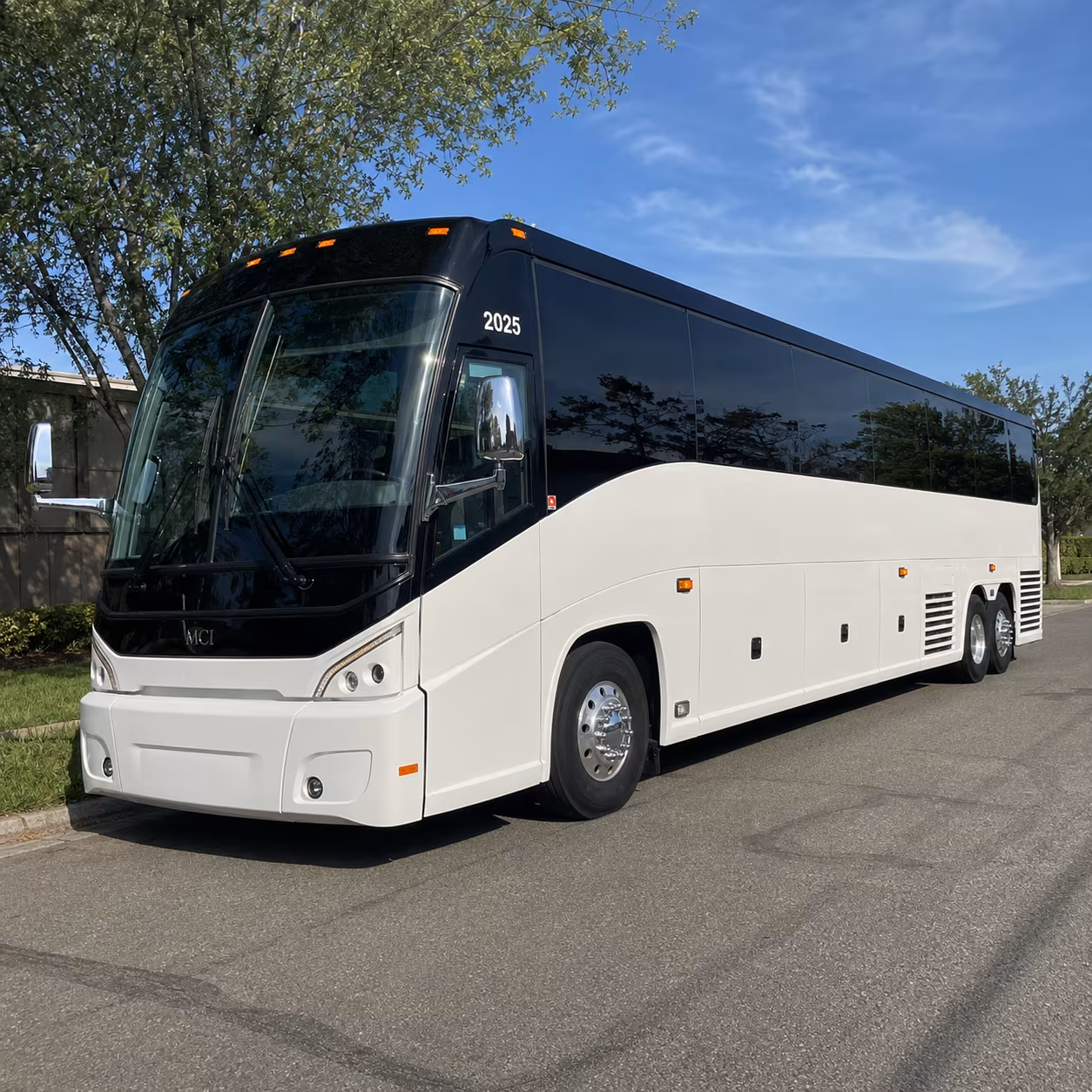 charter buses for science and nature field trips around st cloud