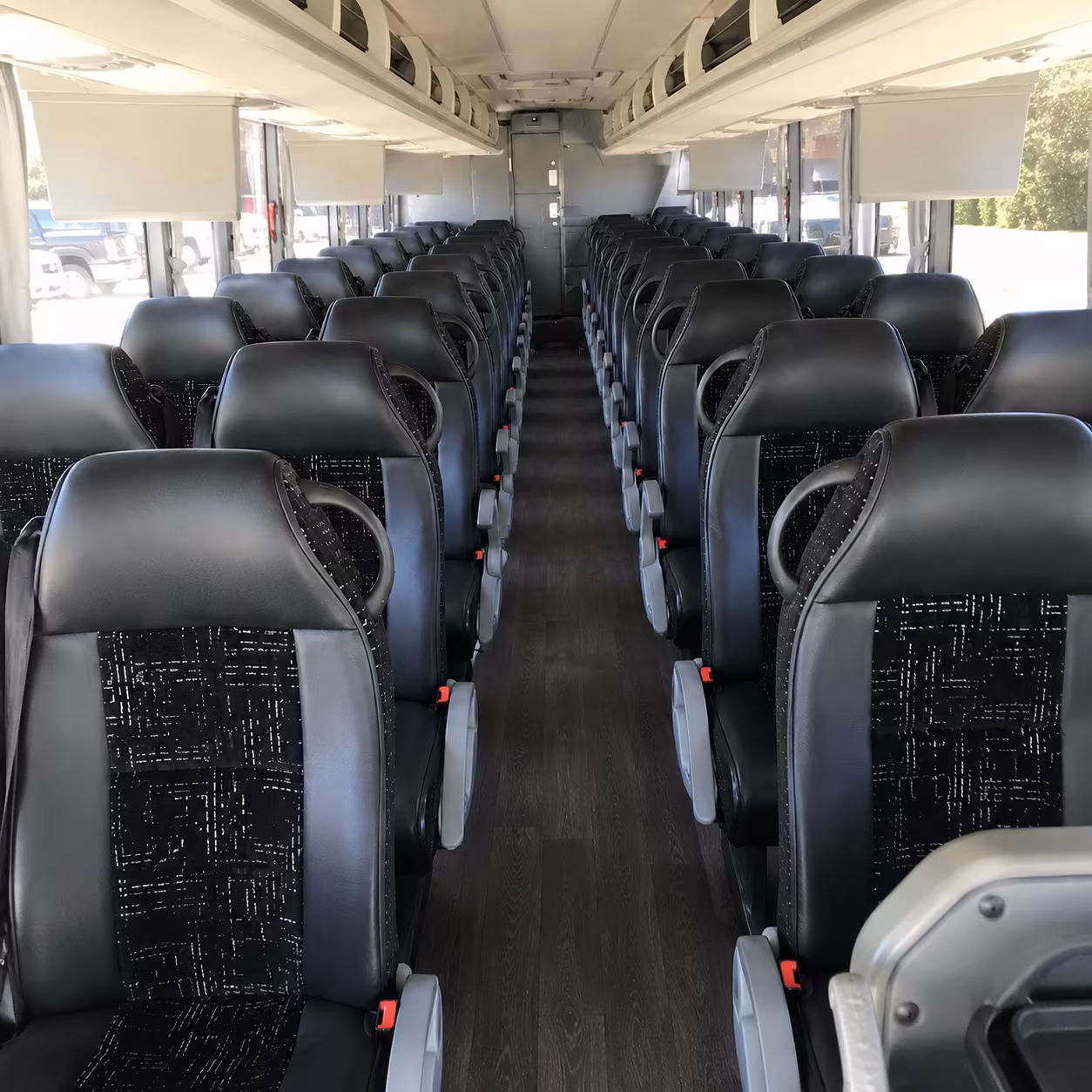 charter buses for st cloud area performing arts and cultural field trips