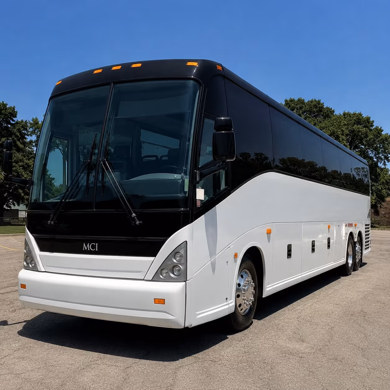 charter buses for youth group retreats and overnight trips out of st cloud