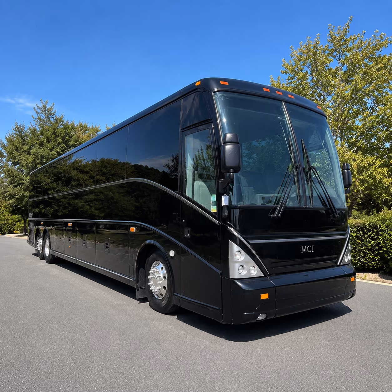 employee transportation for st cloud events training and off site meetings