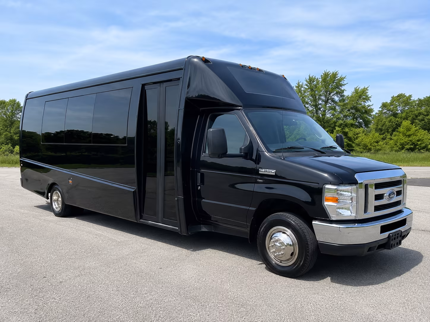 festival and concert buses serving the st cloud area