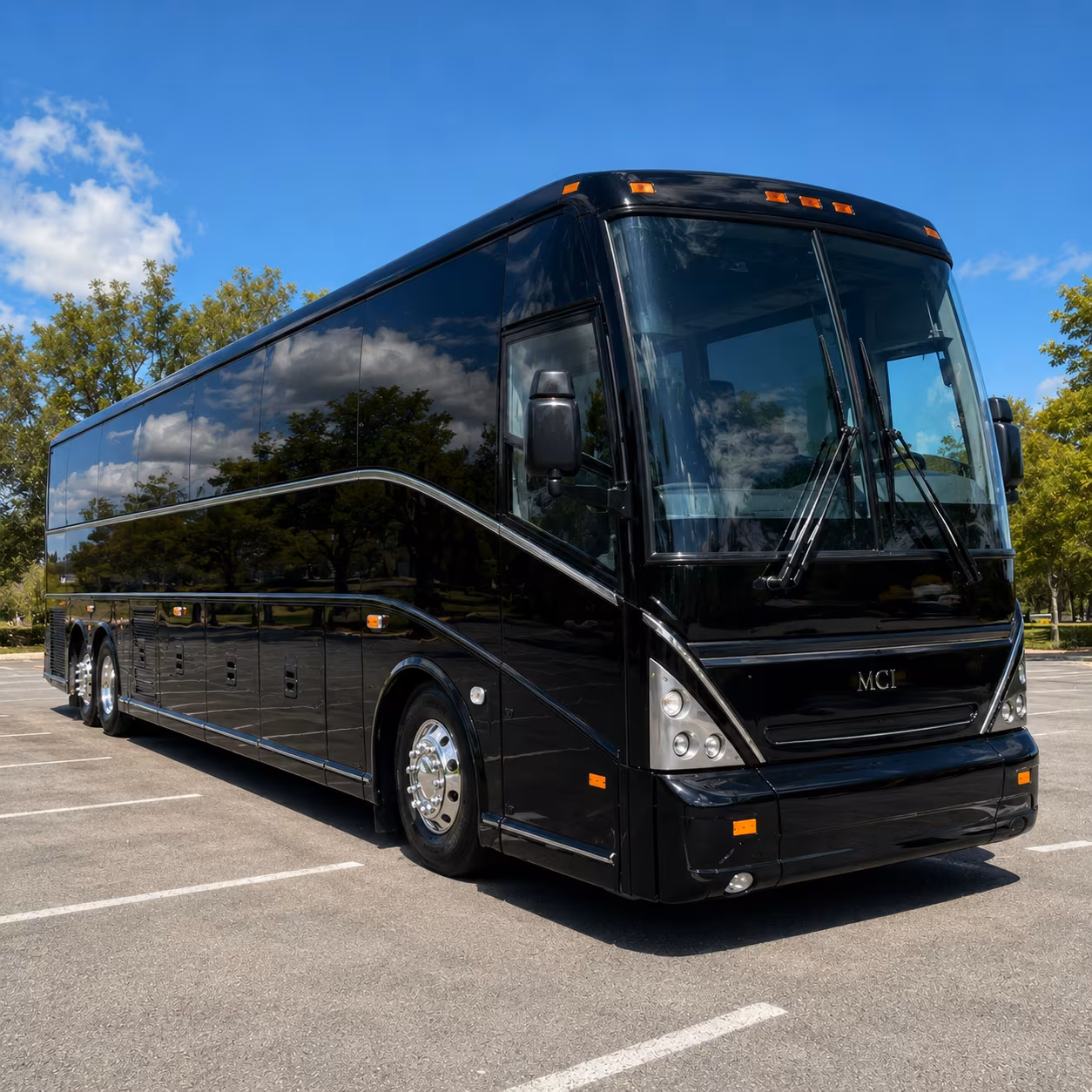 find the perfect transportation for your next employee shuttle 5