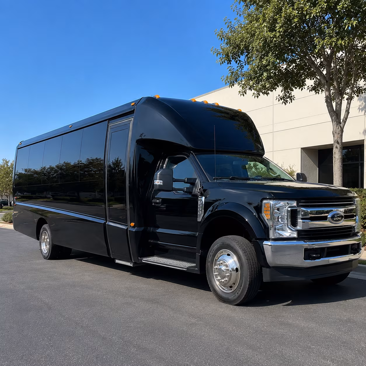 find the perfect transportation for your next prom 2