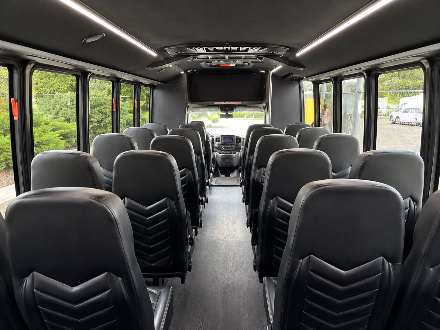 find the perfect transportation for your next prom 3