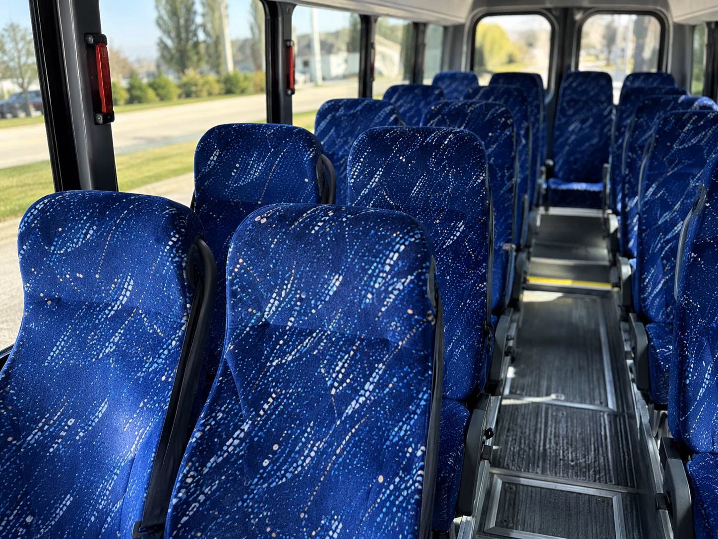 find the perfect transportation for your next prom 5