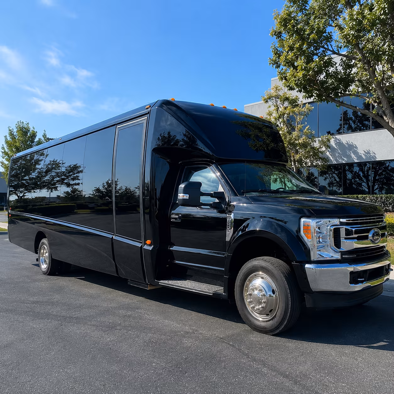 find the perfect transportation for your next school field trip 4