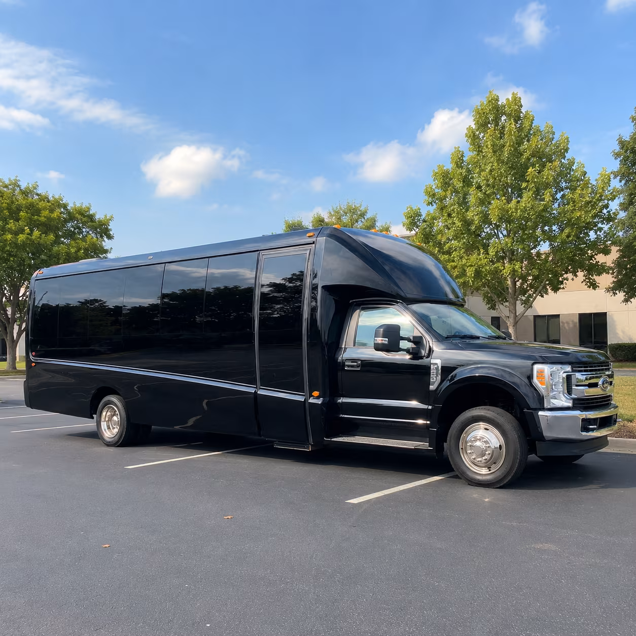 find the perfect transportation for your next school field trip 5