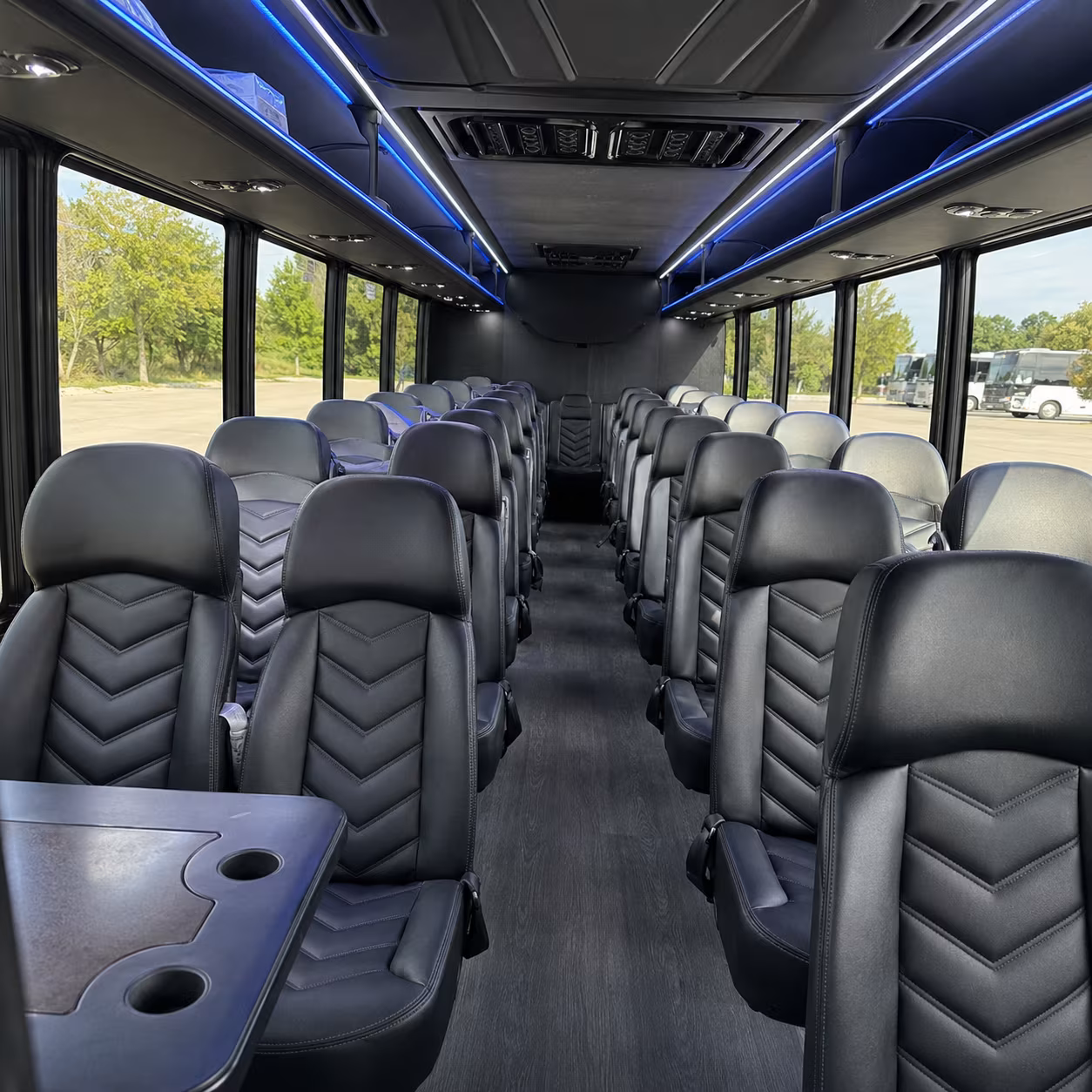 find the perfect transportation for your next winery tour 1