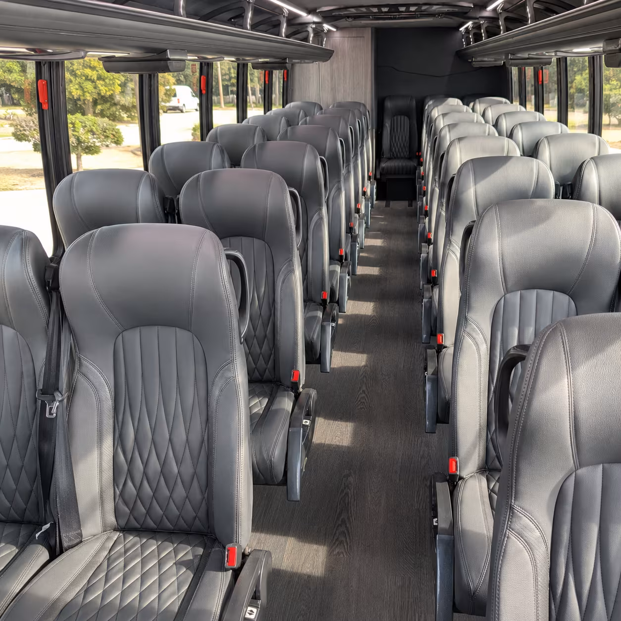 find the perfect transportation for your next winery tour 4