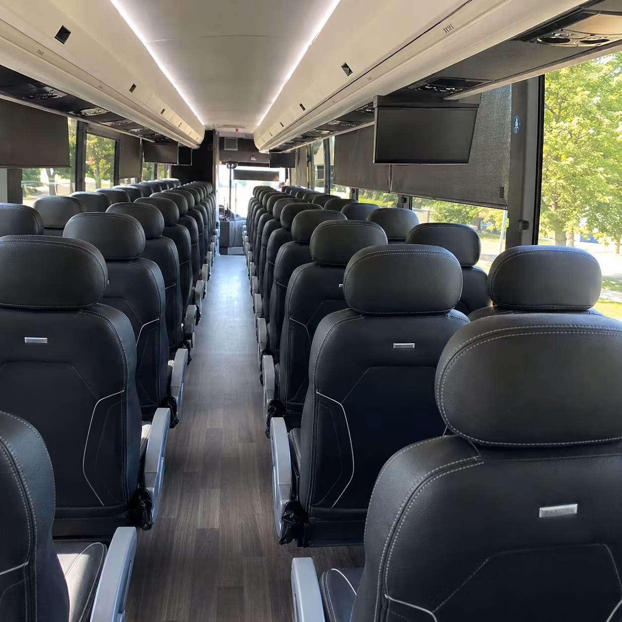 long distance charter bus trips from st cloud to duluth and northern minnesota