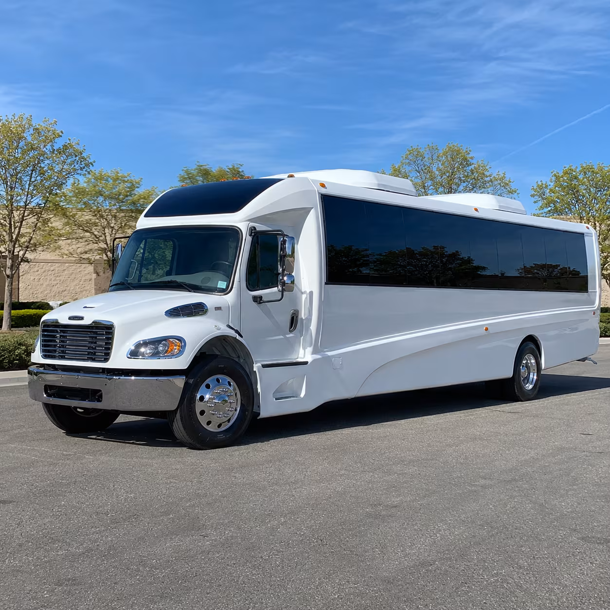 overnight and long haul bus rentals for st cloud sports travel groups