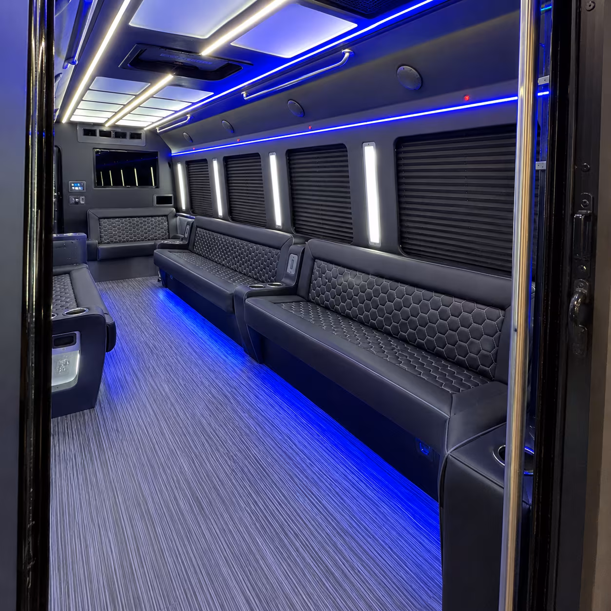 party buses for bachelorette wine tours departing st cloud