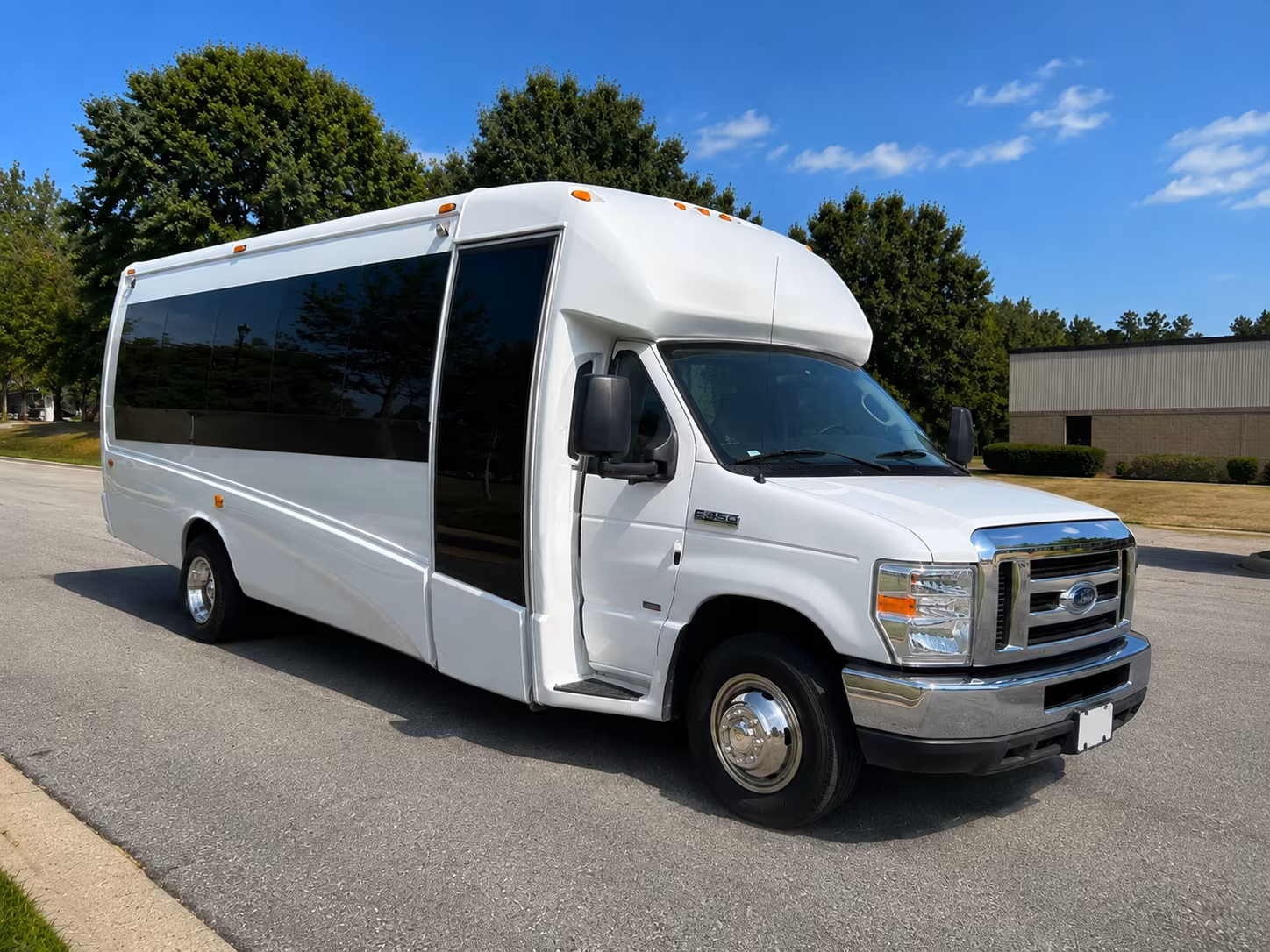 party buses for riverside park festivals and st cloud summer events