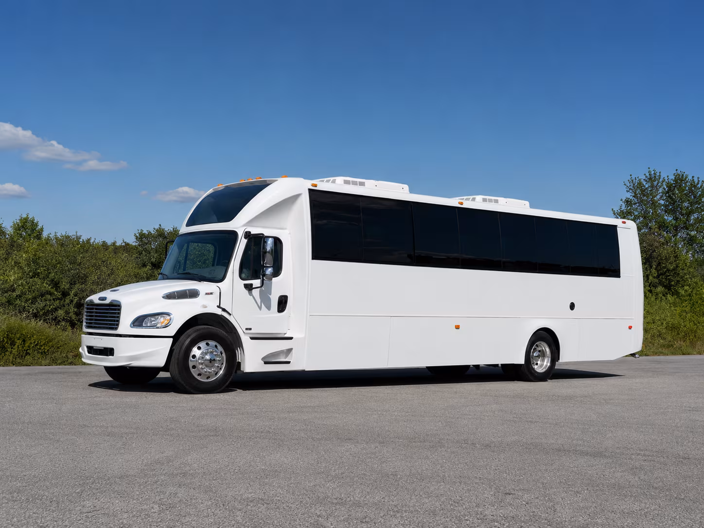 party buses for st cloud bachelorette and bachelor weekends