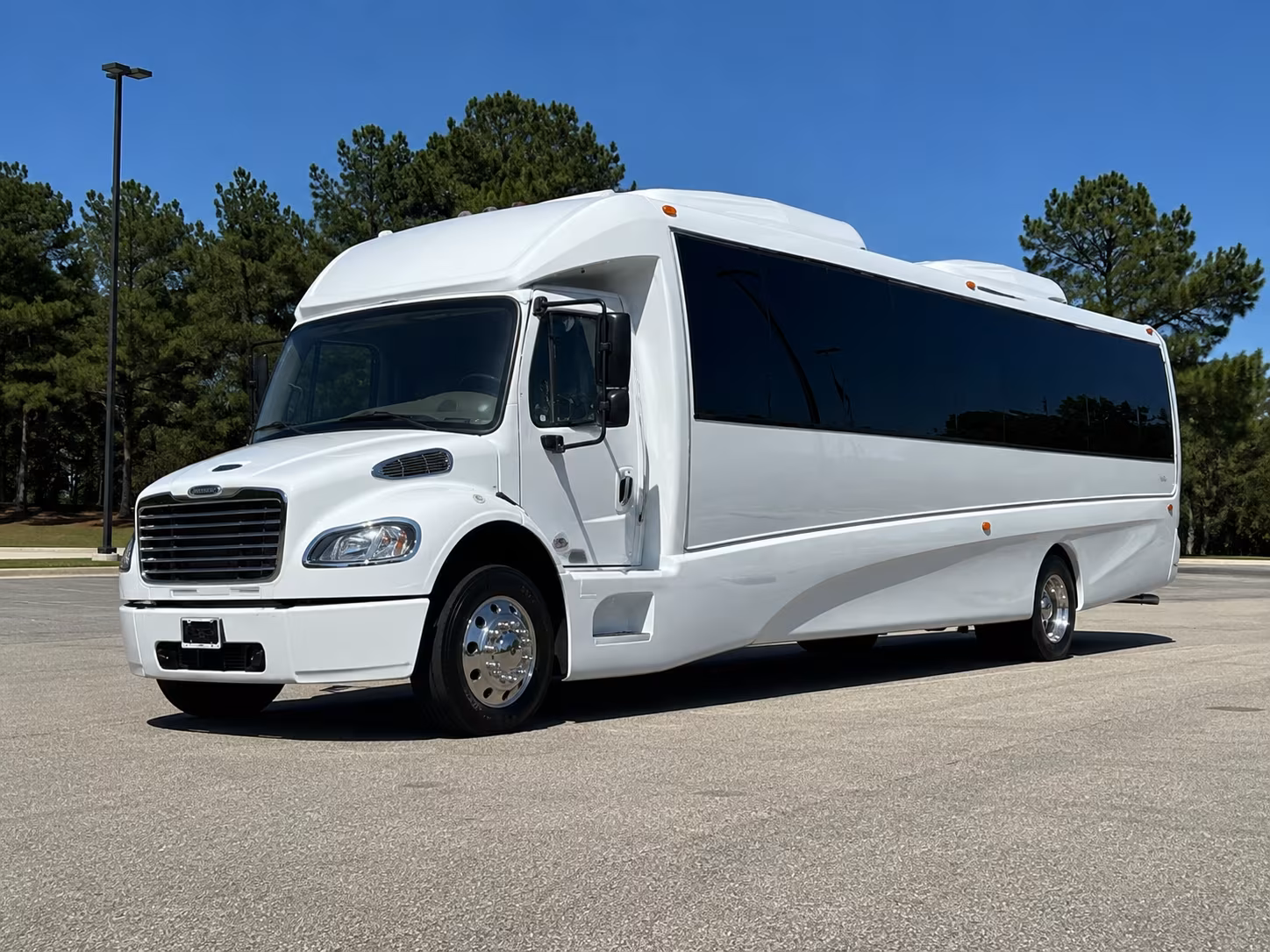 party buses for st cloud bachelorette nights and birthday celebrations