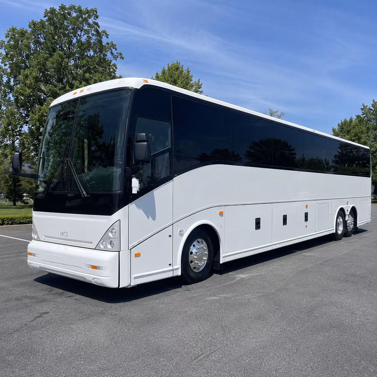 rehearsal dinner and wedding weekend bus rentals in st cloud