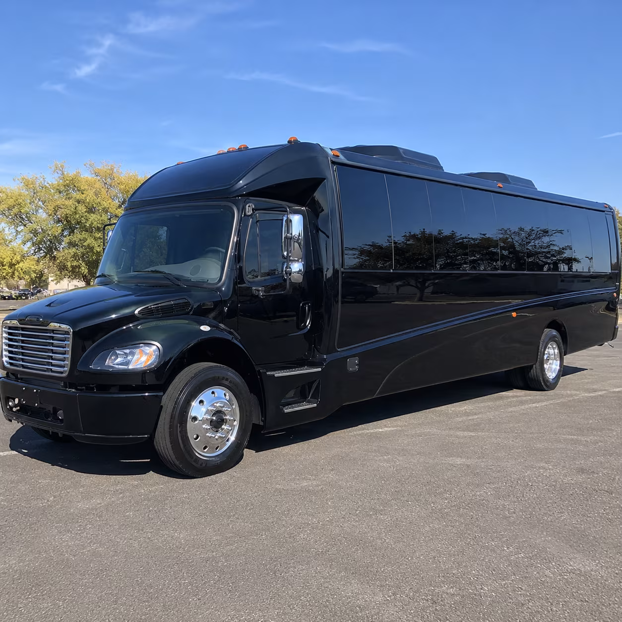 st cloud 15 passenger minibus