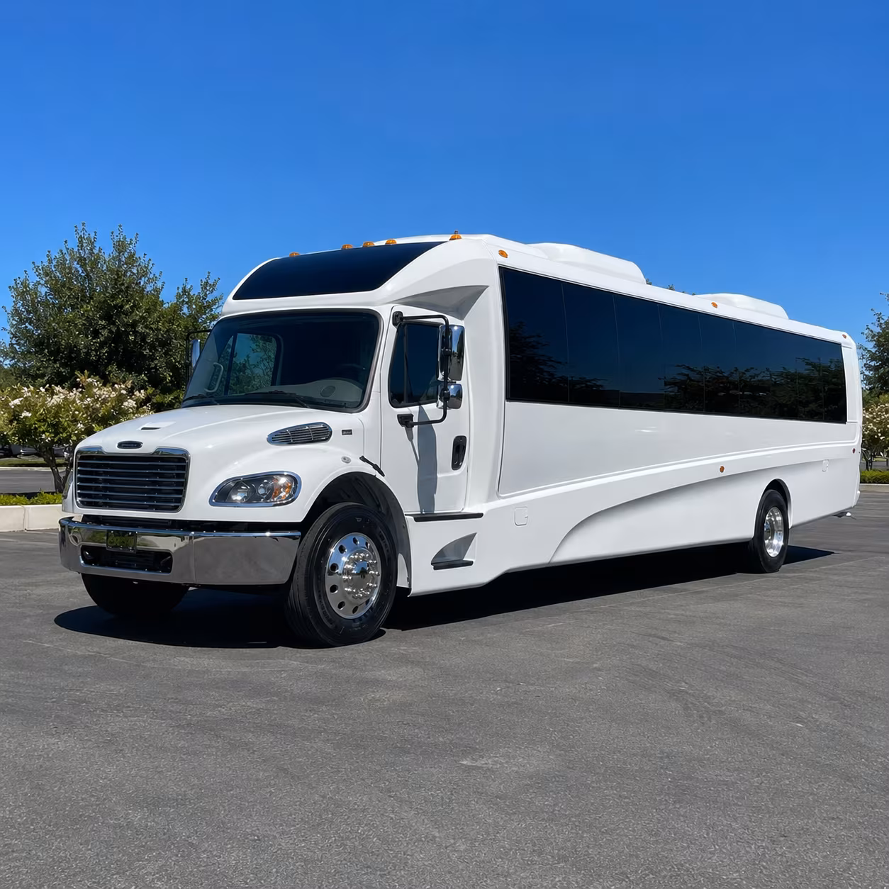 st cloud 25 passenger minibus