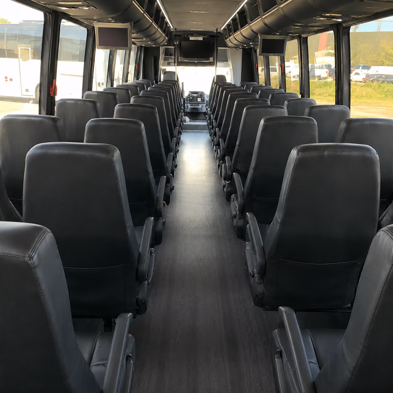 St Cloud Airport Transportation