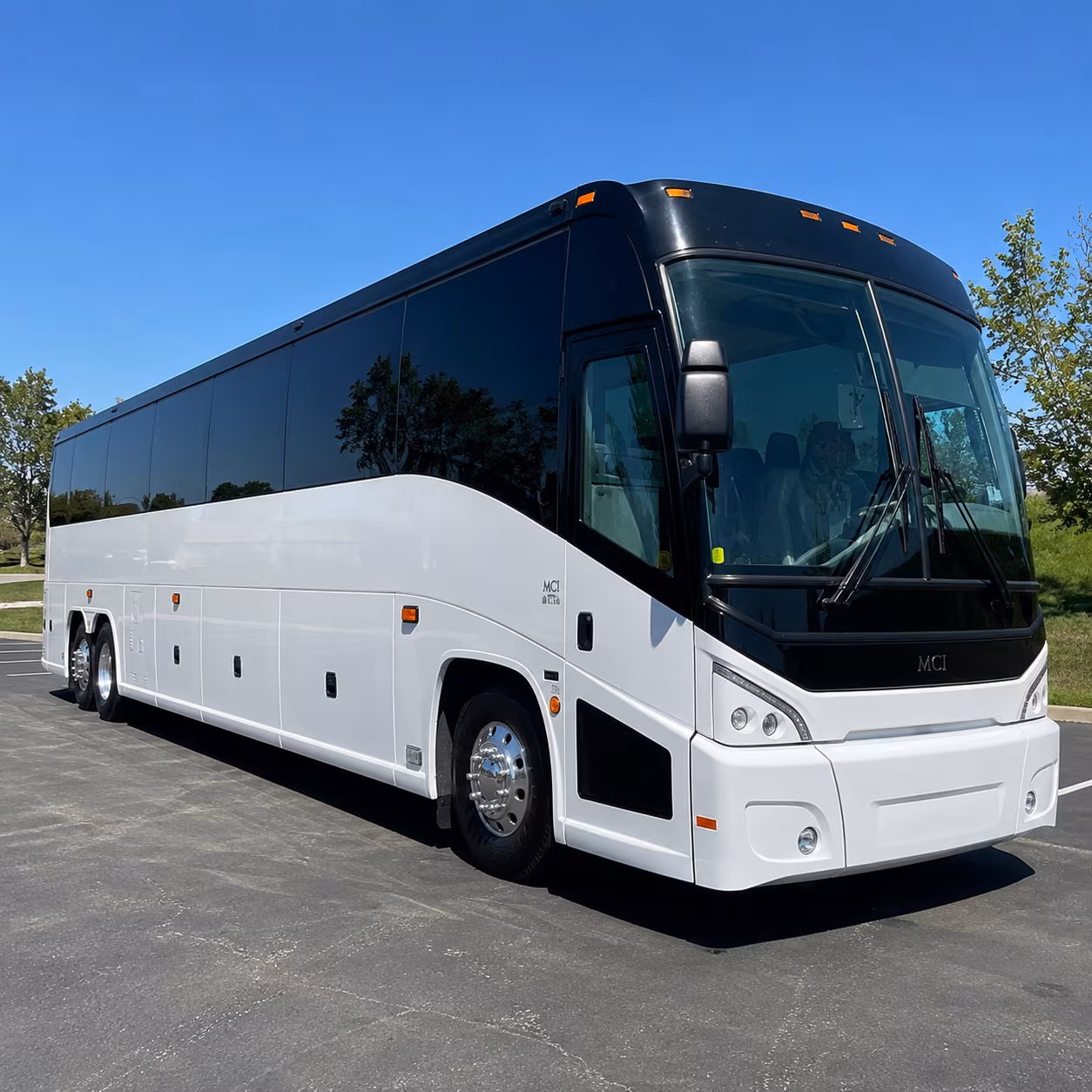 st cloud bus rental service area