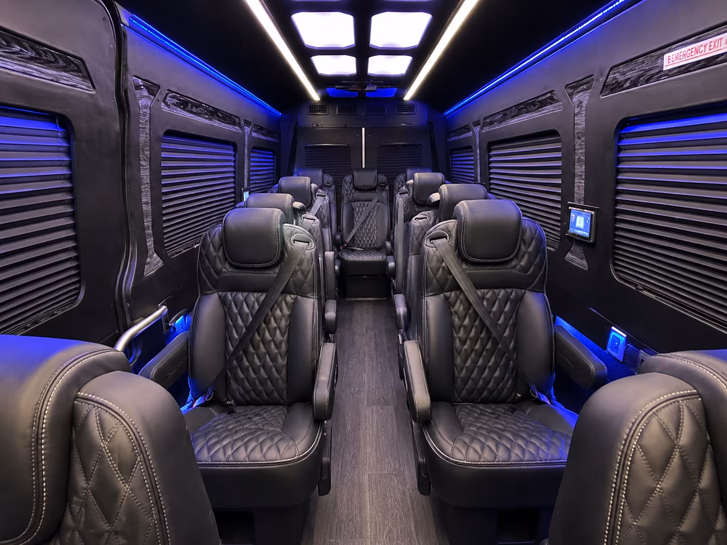st cloud bus rentals