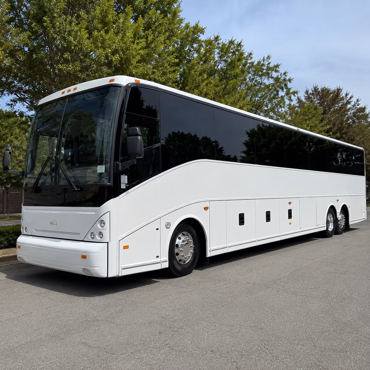 st cloud charter bus rentals for manufacturing and warehouse groups