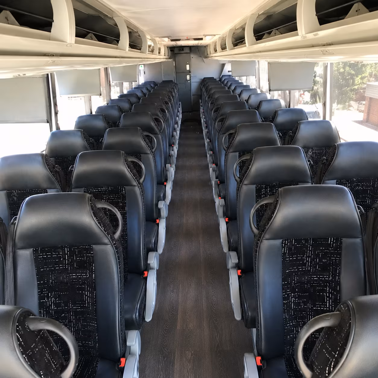 st cloud charter bus