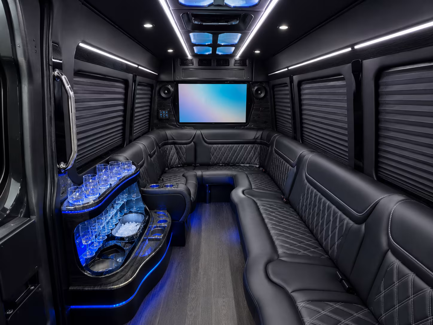 st cloud college and university group transportation for regional tournaments