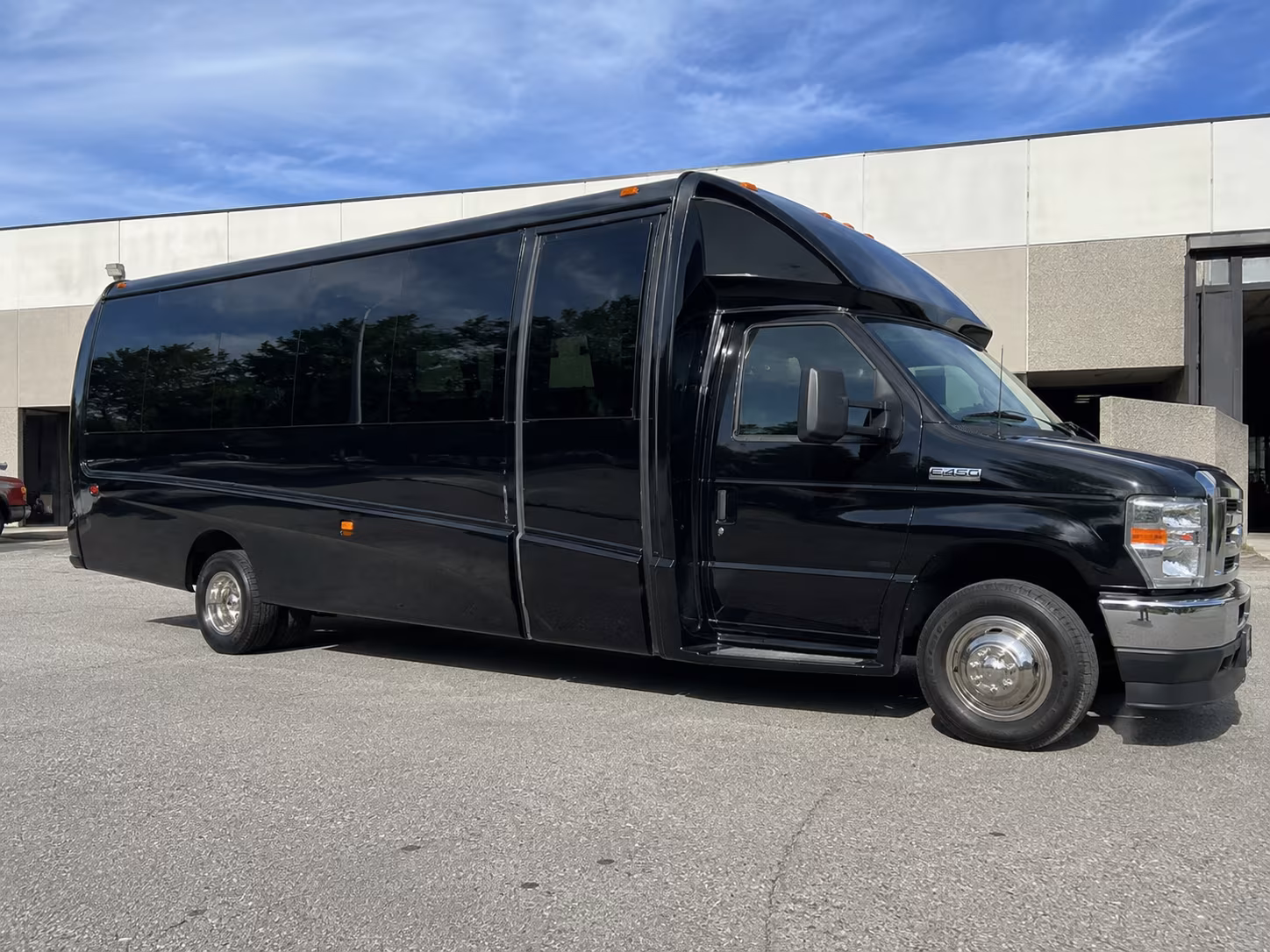 St Cloud Concert Transportation