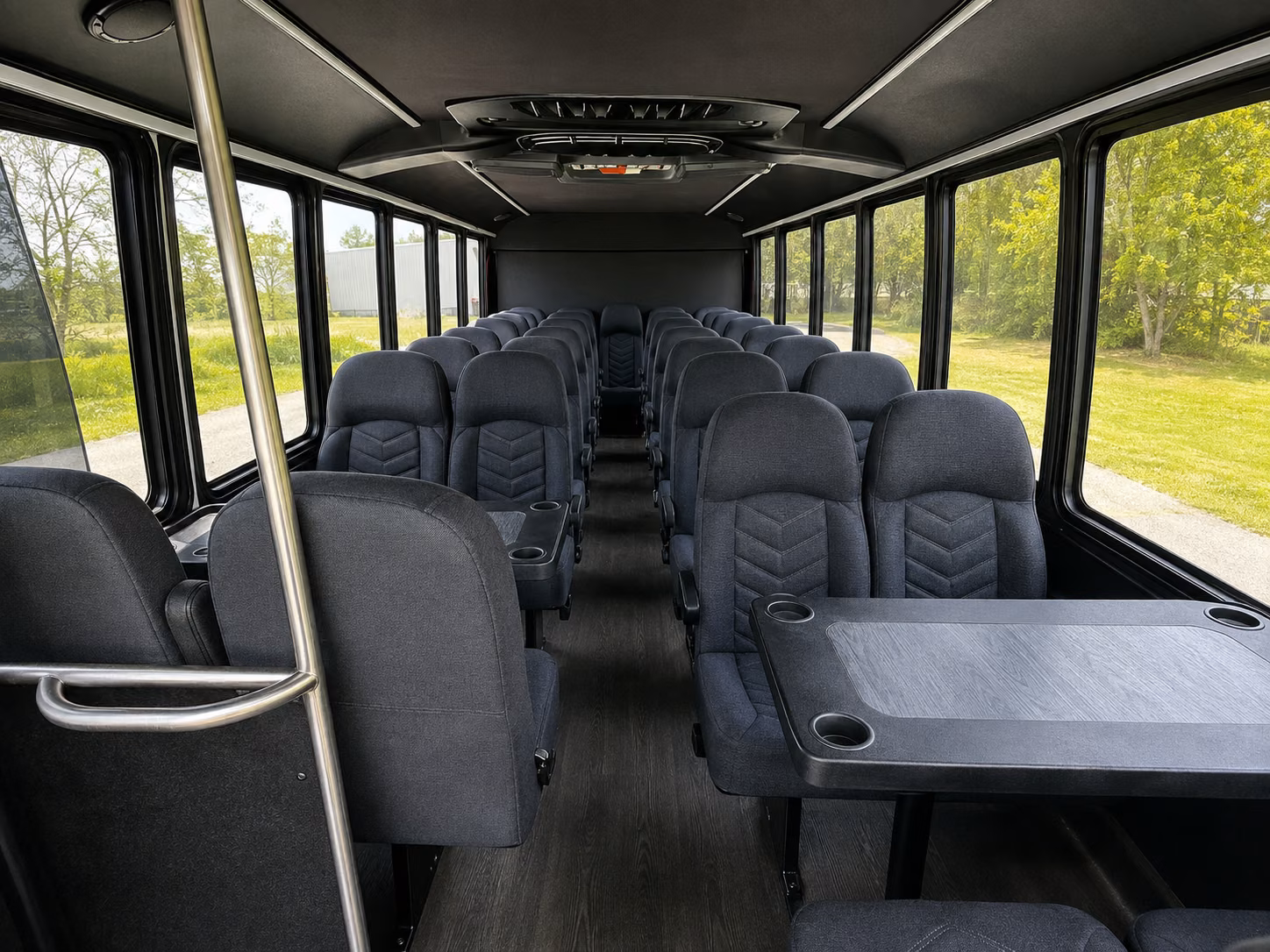 st cloud corporate transportation