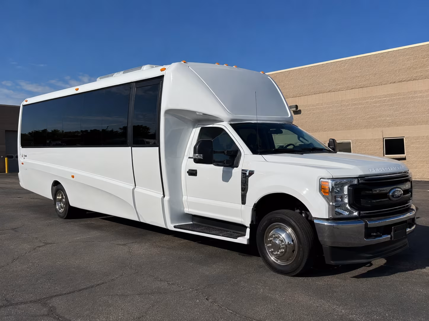 St Cloud Employee Transportation