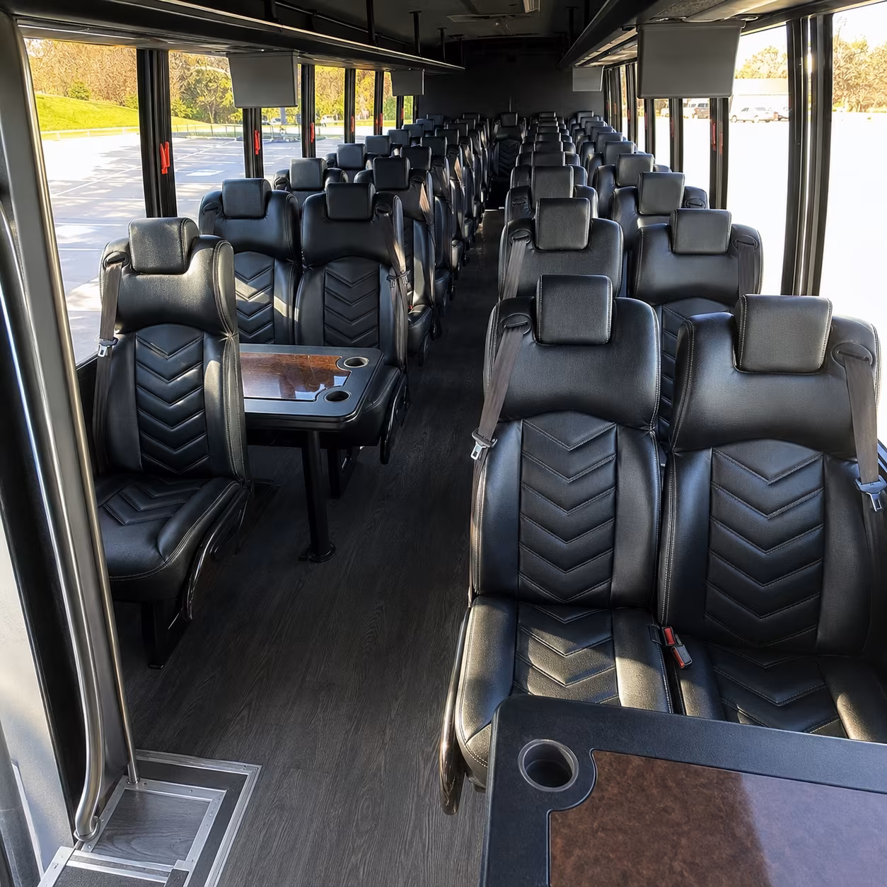 st cloud event transportation