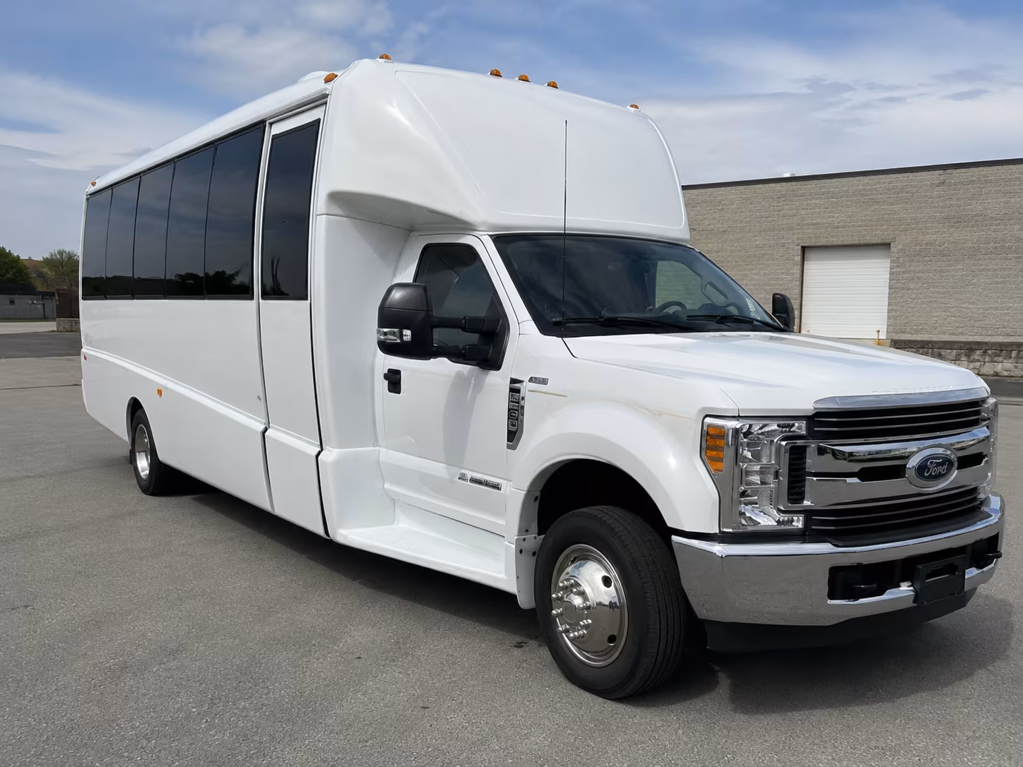 st cloud field trip transportation