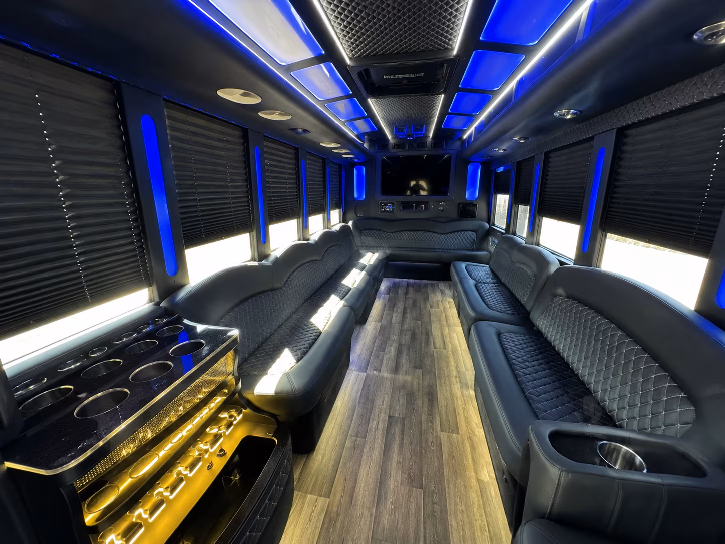 st cloud party bus rental gallery