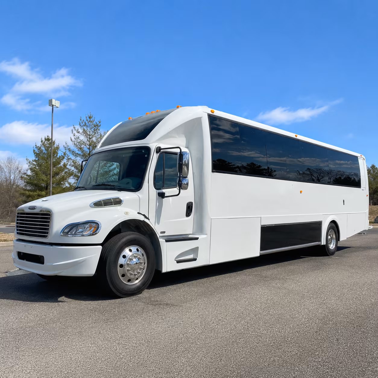 st cloud party bus