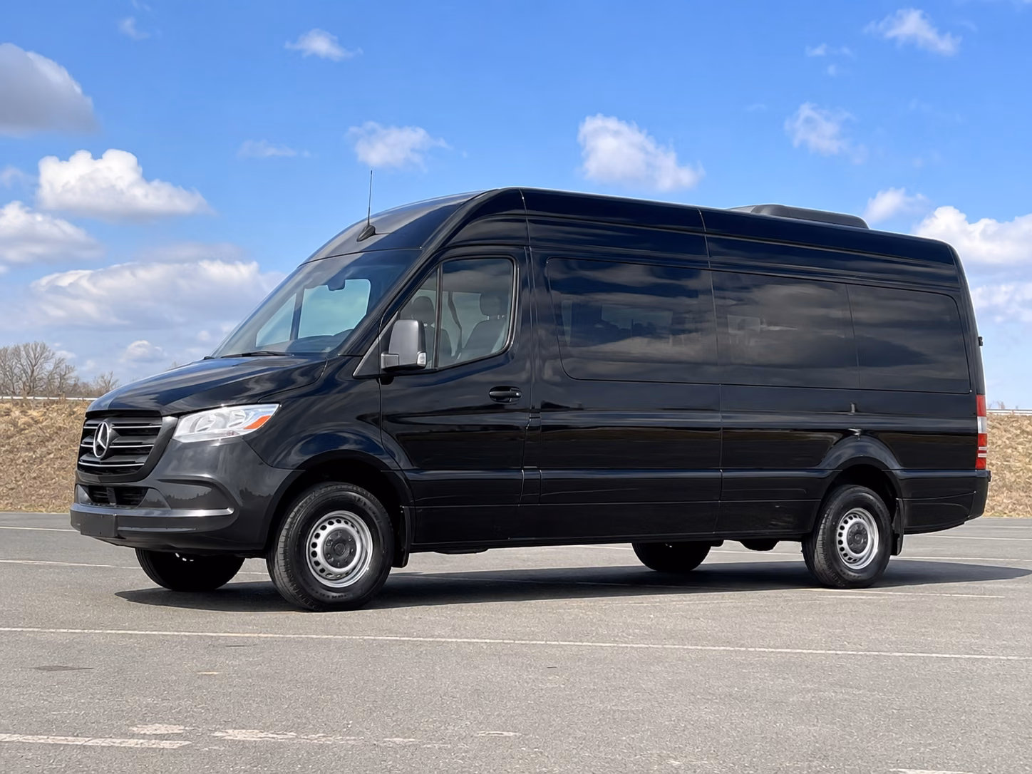 St Cloud Prom Transportation