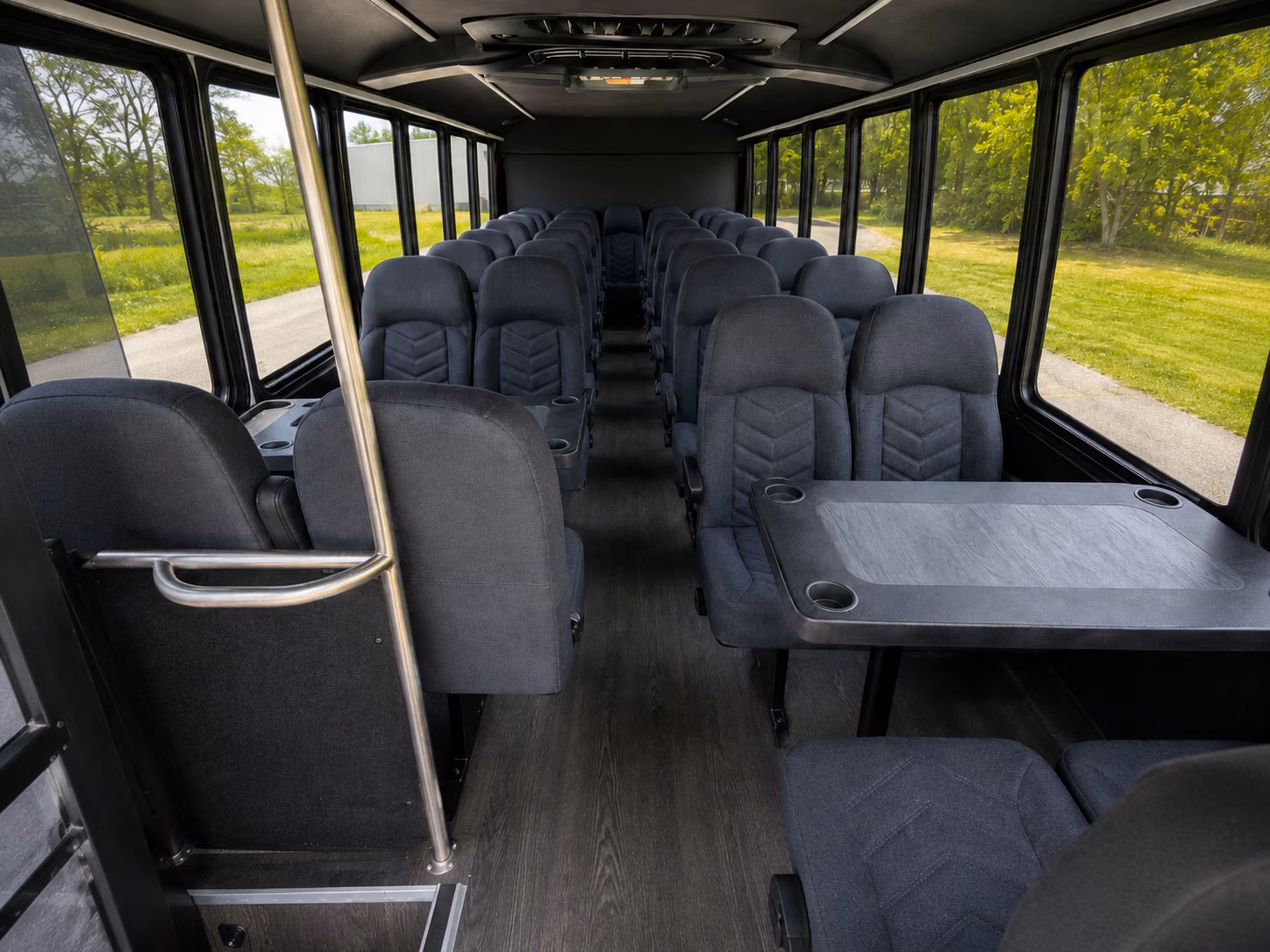 St Cloud Prom Transportation