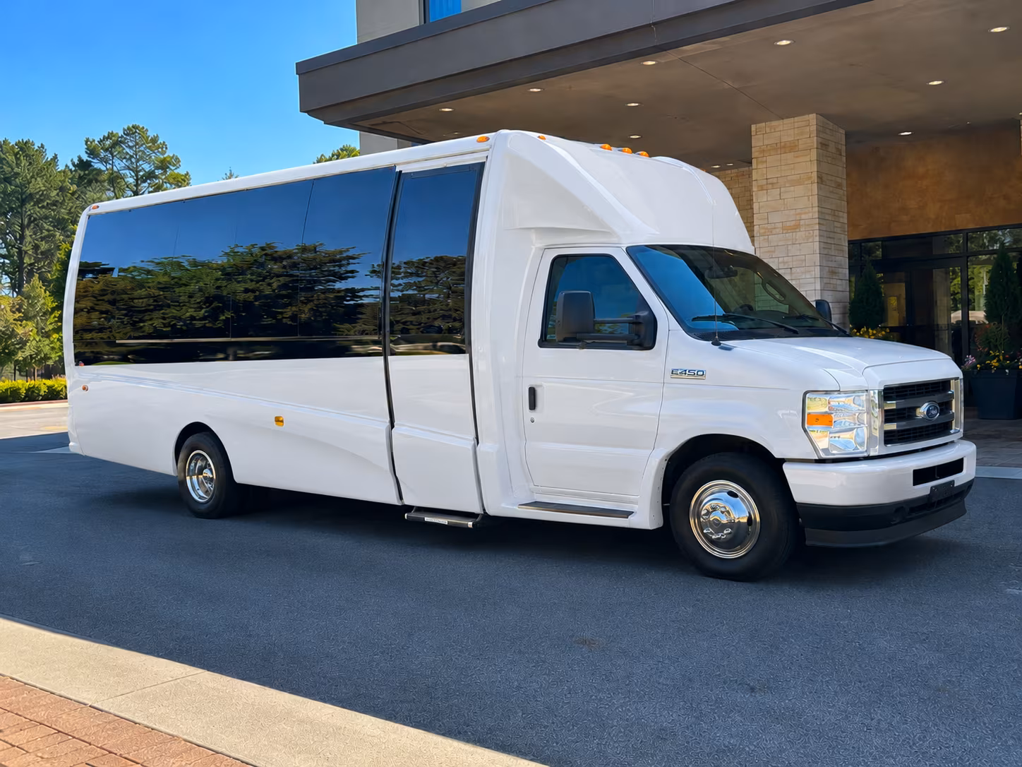 St Cloud Religious Group Transportation