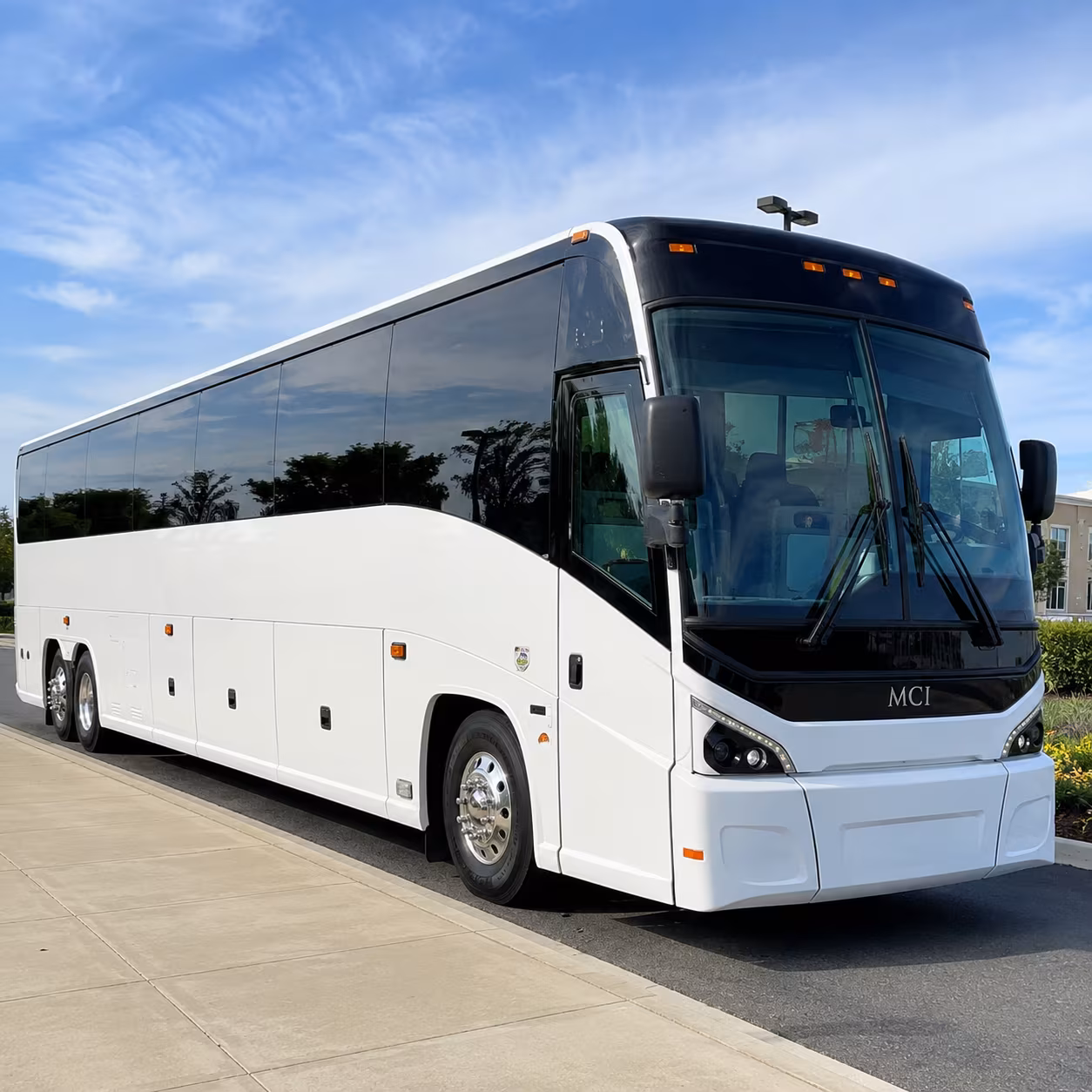 St Cloud School Event Transportation