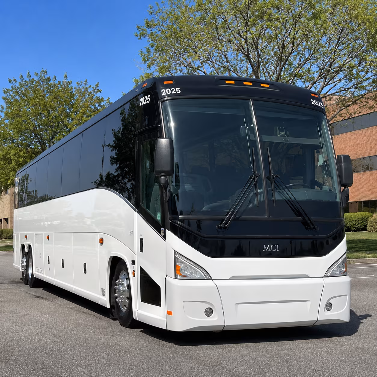 st cloud wedding transportation onboard seating
