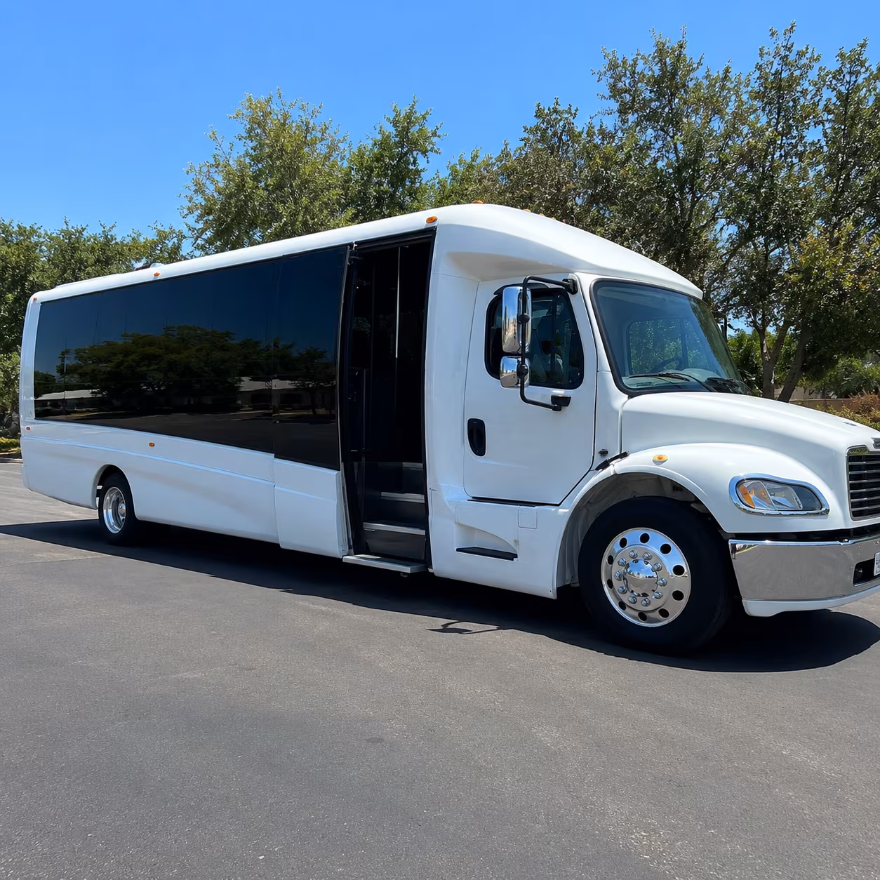 st cloud wine tour transportation