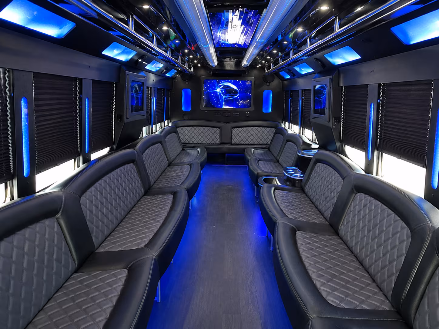 twin cities concert venues st cloud party bus rental