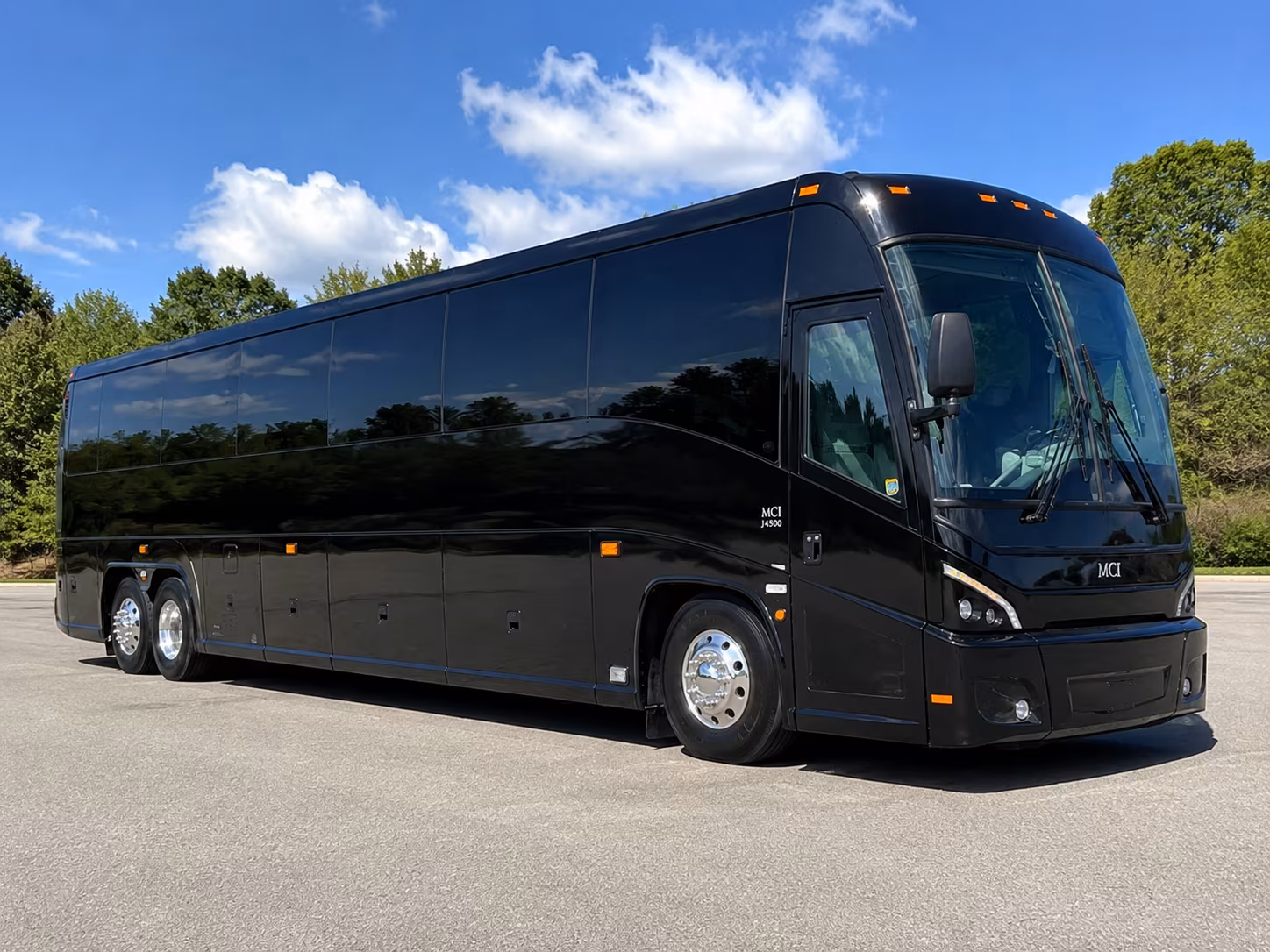 why rent using stcloudcoachbusservice com